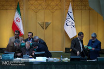 لیست مسئولان دوتابعیتی توسط وزارت اطلاعات تحویل داده شد