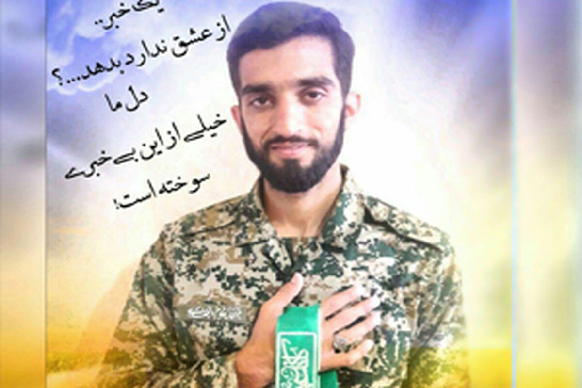 شهید حججی