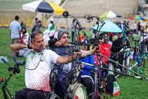  برترین های مسابقات آزاد پاراتیراندازی باکمان معرفی شدند