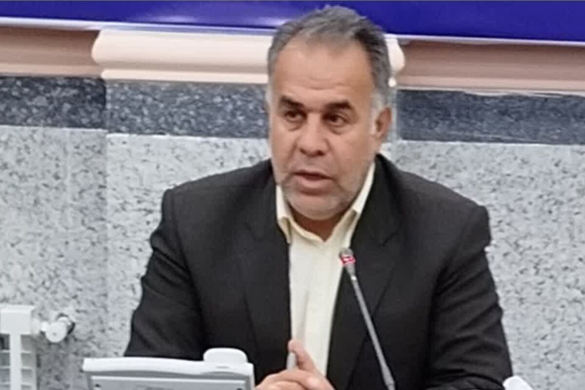 هژبری