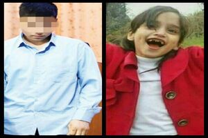 اجرای حکم اعدام قاتل ستایش به تعویق افتاد