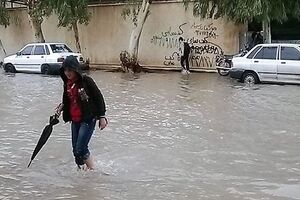 مدارس شهرستان میناب فردا تعطیل اعلام شد