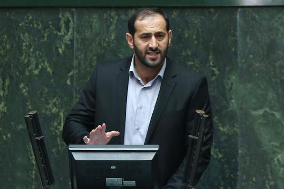 ولی داداشی