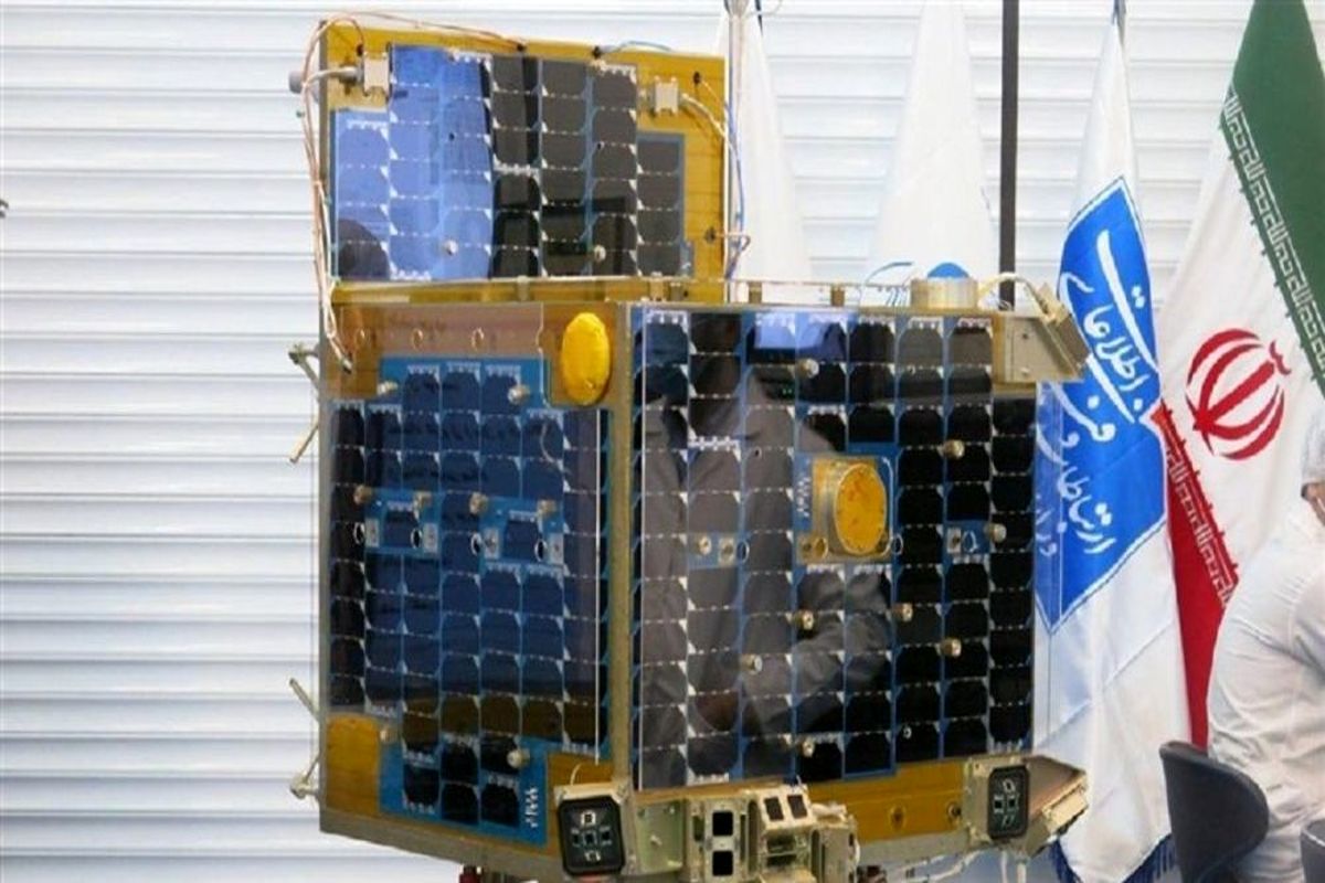 ماهواره ظفر