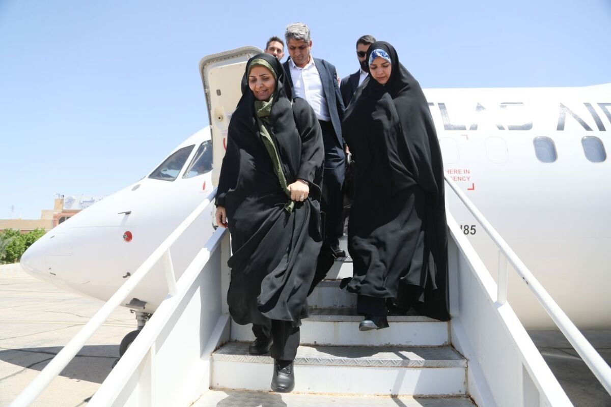 وزیر راه و شهرسازی