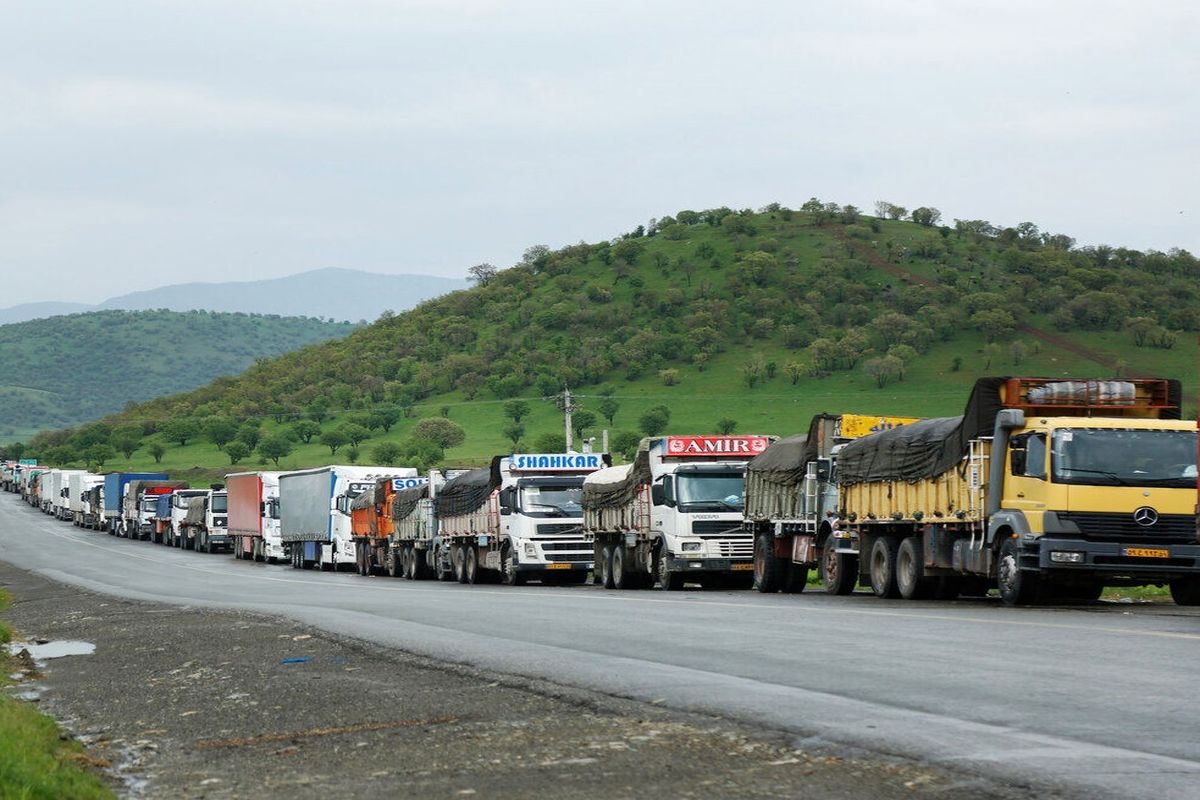 راهداری مازندران