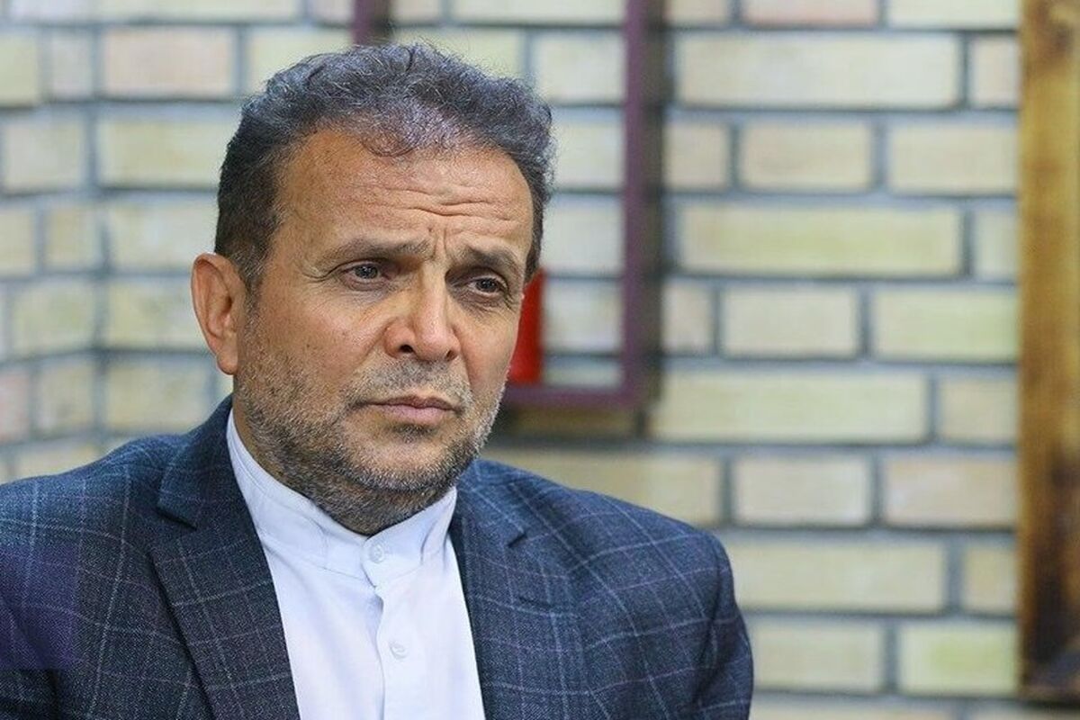 محمود عباس‌زاده مشکینی