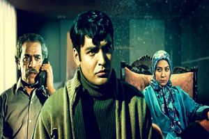 پخش سریال آهوی ماه نهم از آی فیلم فارسی