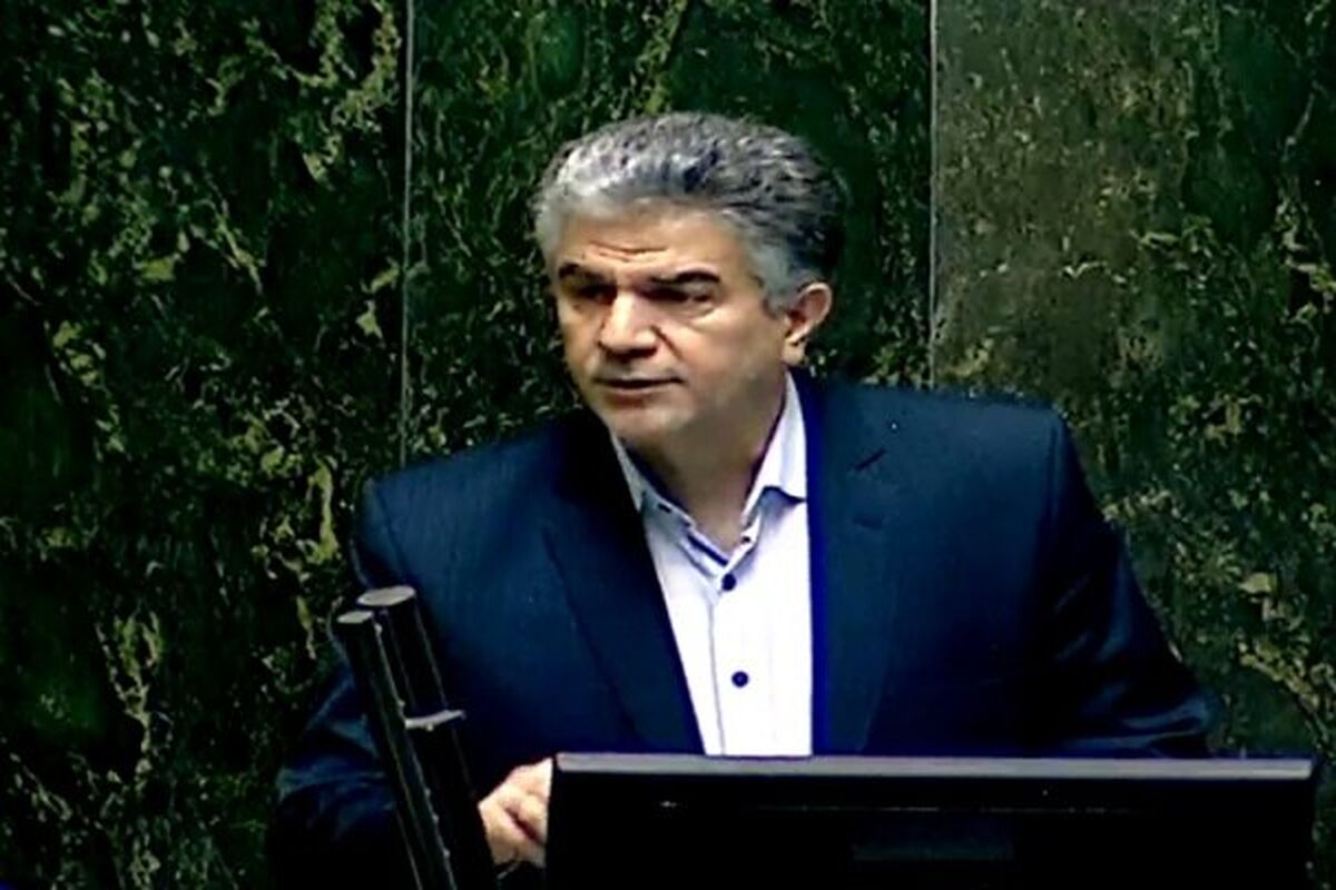 سجاد رضوی، معاون درمان وزارت بهداشت