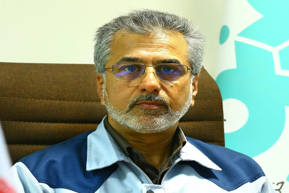 حسین عباس‌نیا