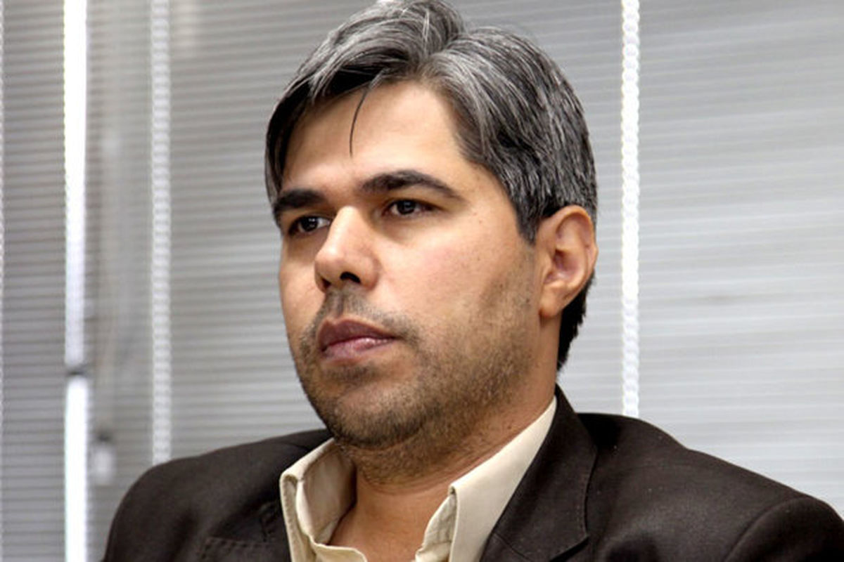 نایب رئیس شورای شهر گرگان