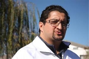 بازی برابر پدیده برای ما بازی مرگ و زندگی است
