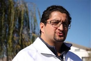 بازی برابر پدیده برای ما بازی مرگ و زندگی است