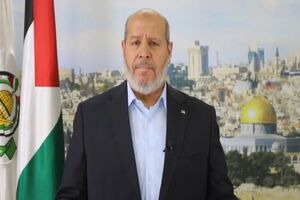 تبریک ترکیه به خاطر انتخاب خلیل الحیه در سمت رئیس حماس