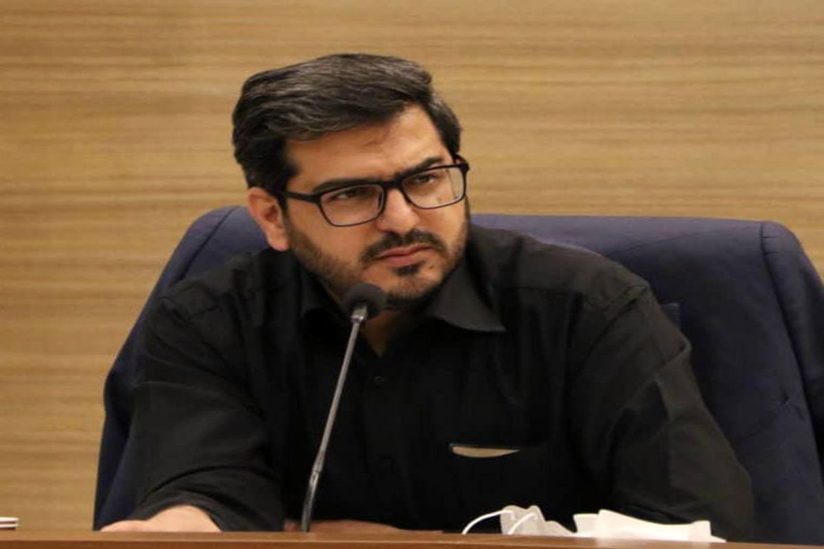 فرخ زاده +استانداری 