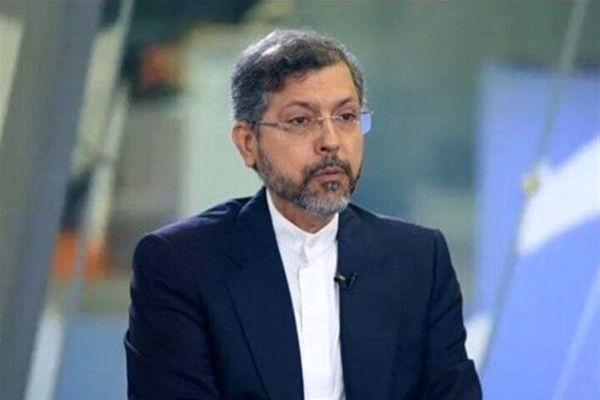 گروه تماس کشورهای همسایه افغانستان تشکیل می‌شود