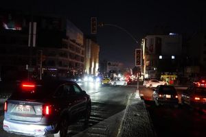 خشم عمومی در عراق در پی بحران بی‌برقی گسترش یافت