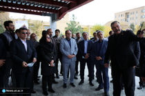 آخرین وضعیت احداث ساختمان مرکز توسعه رهبران کسب‌وکار/ ۳۵ درصد پیشرفت پروژه و پیش‌بینی بهره‌برداری در اردیبهشت ۱۴۰۳