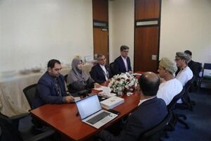عمان از نقش سازنده ایران در پیشبرد اهداف اجلاس UNEA-7 تقدیر کرد