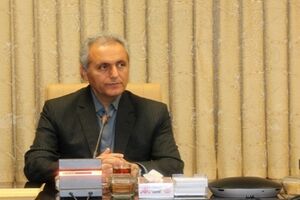 اتاق اصناف کشاورزی در تمام شهرستان های کردستان تشکیل می‌شود