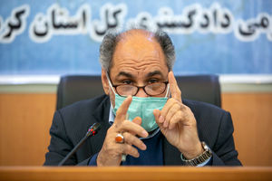 جایگزینی بیش از ۸ هزار رأی جایگزین حبس در کرمانشاه در سال جاری