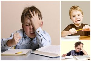 11 بازی برای رفع اختلال نوشتن + توضیح کامل اختلال نوشتن در کودکان دبستانی