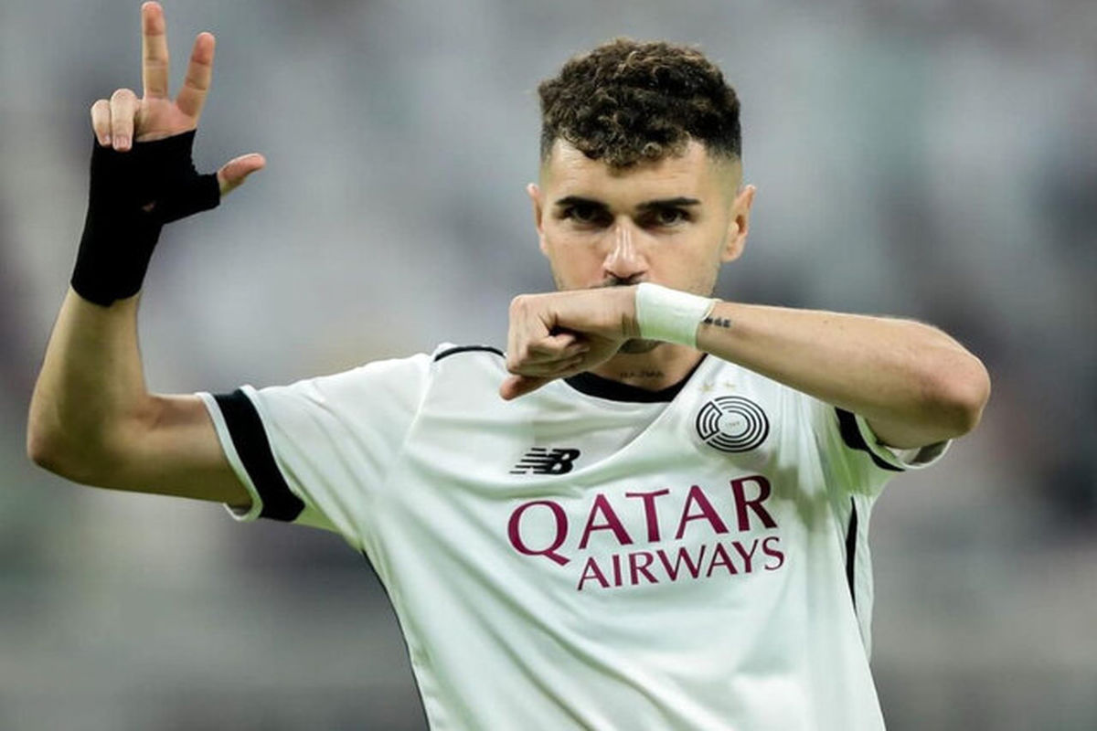 لیگ نخبگان آسیا