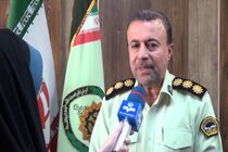 ۳۹ نفر از تخریب کنندگان اموال عمومی دستگیر شدند