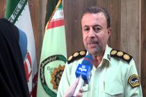 ۳۹ نفر از تخریب کنندگان اموال عمومی دستگیر شدند