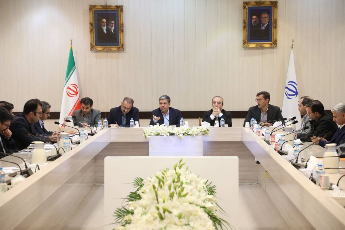 استاندار اردبیل