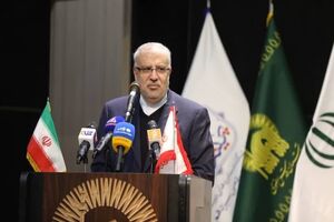 Gas transfer agreement hailed by Iran's Oil Minister
