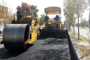 اختصاص ۱۶۰ هزار مترمربع قیر رایگان به شهرستان بویراحمد 