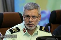 استفاده از دانش فناوری ها برای بالا بردن کیفیت خدمات/هوشمندسازی  کلانتری‌ها برای کاهش مراجعات مردمی