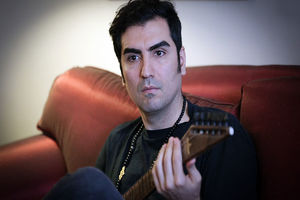 براى مدت کوتاهى خداحافظی می کنم