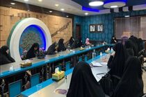 روایتی جاودانه از زنان عاشورایی در ادبیات داستانی