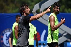 مطمئن نیستم کاستا در چلسی بماند