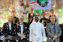 فینال اسنوکر شش‌توپ قهرمانی آسیا