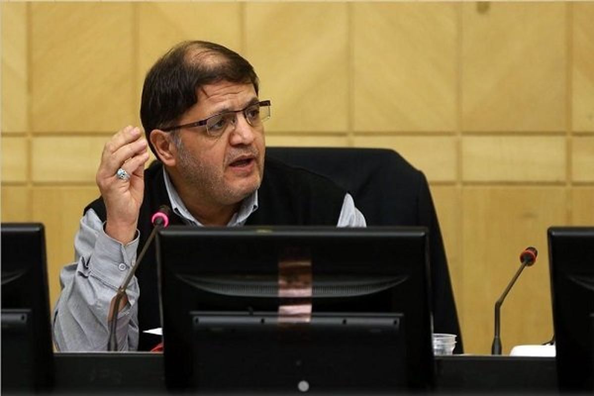 محمد مهدی مفتح