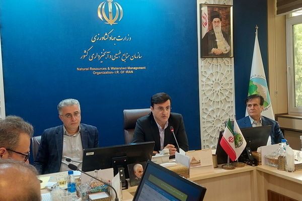 فناوری های نو برای حفاظت از جنگل ها و مراتع استفاده می شود