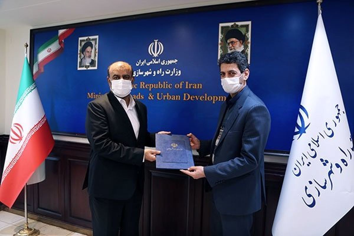 مدیر کل راه و شهرسازی اصفهان