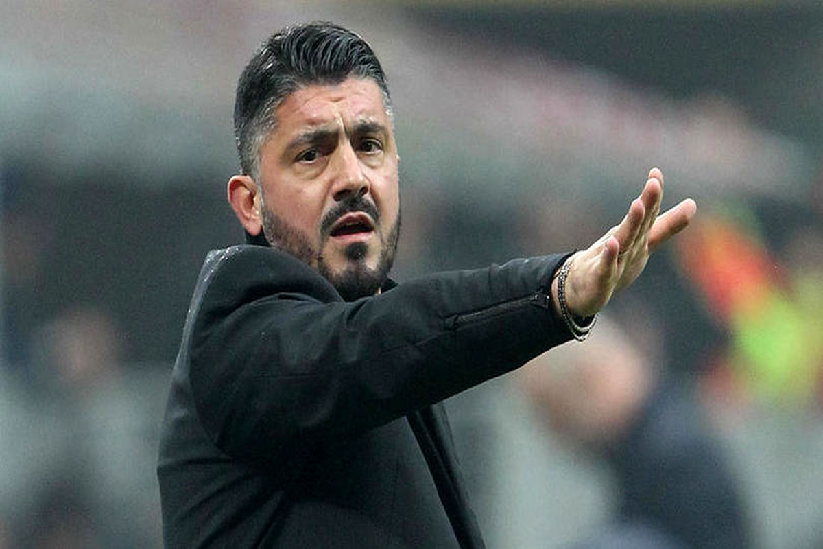 جنارو گتوزو