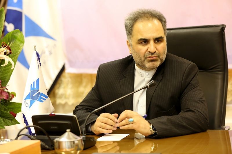 دانشگاه آزاد اسلامی امروز مصداق بارز اجرای اصل 44 و "ما میتوانیم" است