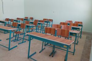 کاهش بودجه آموزش و پرورش به 9.5 درصد عمق فاجعه است