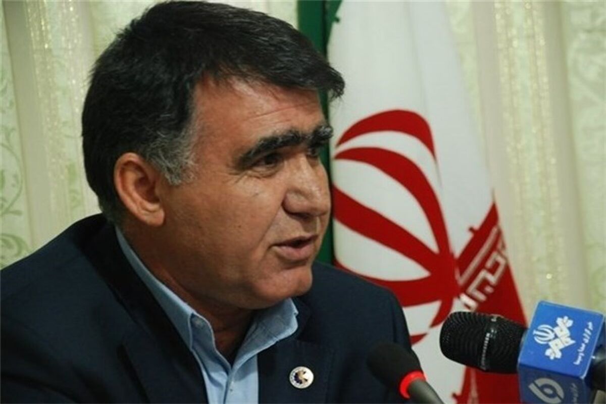 کیانی اتاق بازرگانی یاسوج