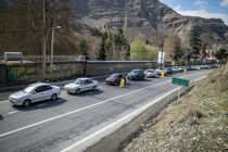 وضعیت ترافیکی کشور اعلام شد