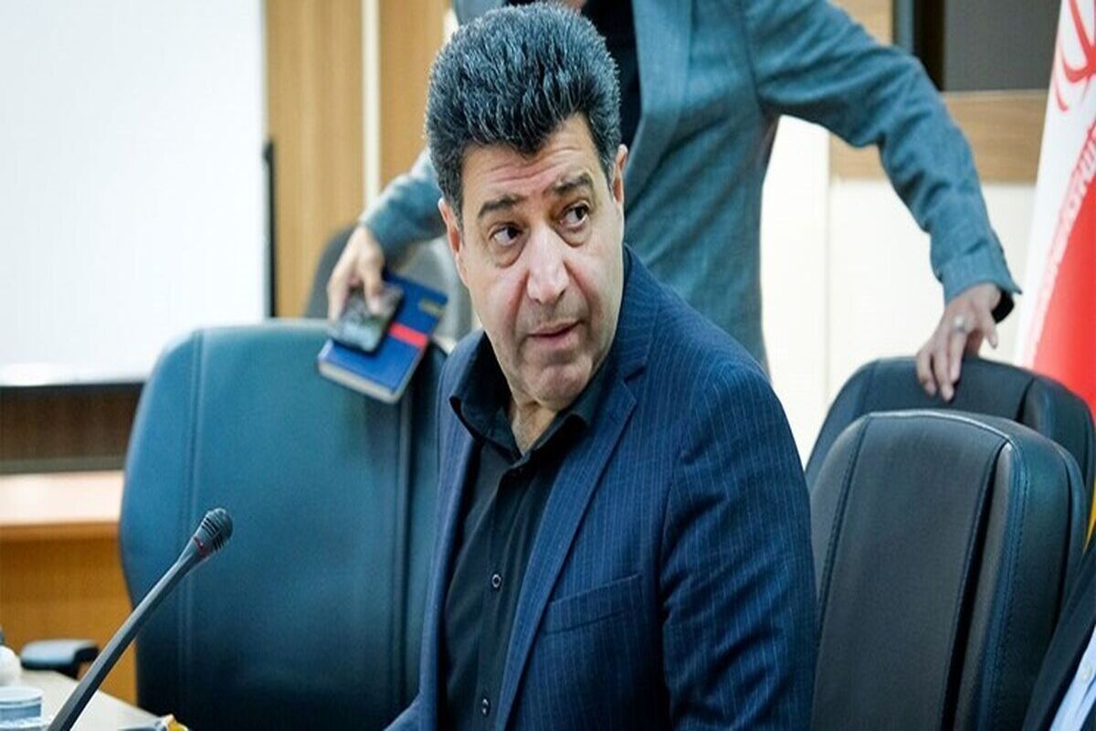 اتاق ایران