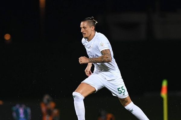 اولین فینالیست لیگ نخبگان آسیا الاهلی شد