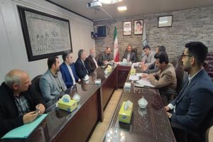 ساماندهی خانه‌های مسافر غیر مجاز در کرمانشاه در دستور کار است