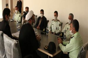 ترویج فرهنگ ایثار و شهادت از مهمترین عوامل کاهش آسیب‌های اجتماعی است