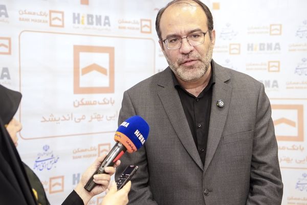 بانک مسکن پیشران تحقق وعده‌های دولت در حوزه نهضت ملی است